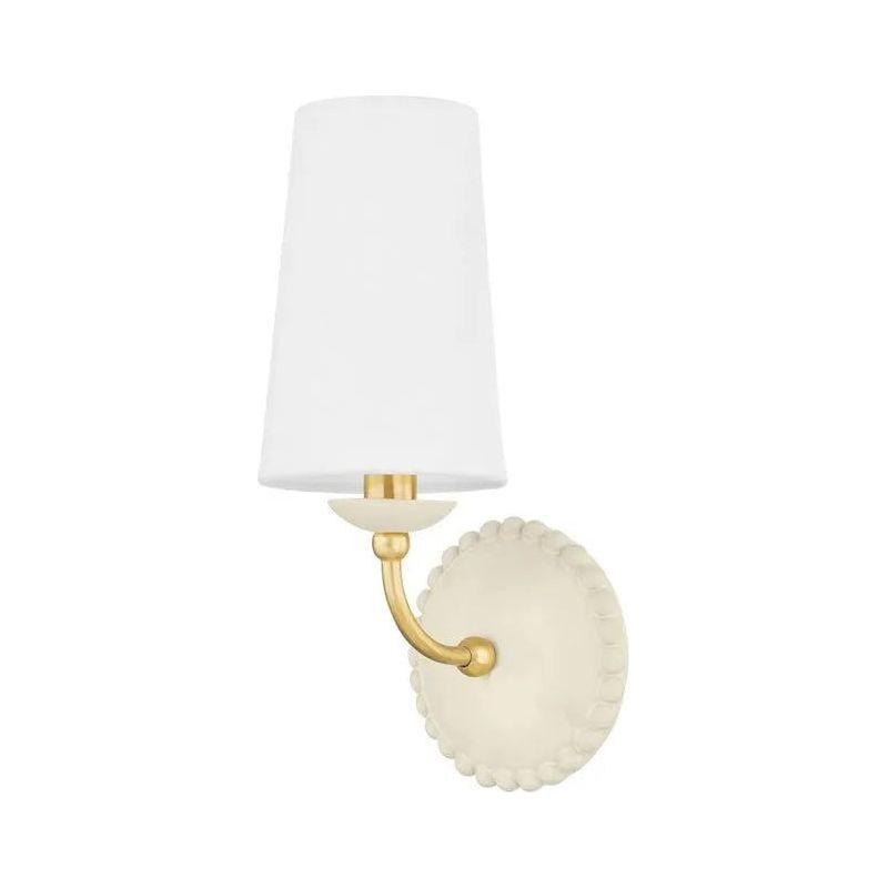 Mitzi - Rhea Wall Sconce - H663101-AGB/CAI - Canada Light Shop