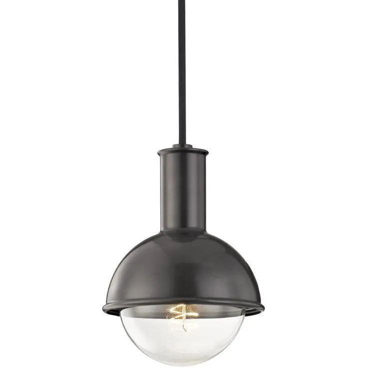 Mitzi - Riley Pendant - H111701-OB - Canada Light Shop