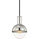 Mitzi - Riley Pendant - H111701-PN - Canada Light Shop