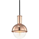 Mitzi - Riley Pendant - H111701-POC - Canada Light Shop