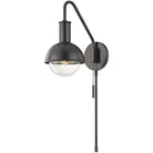 Mitzi - Riley Plug-In Wall Sconce - HL111101-OB - Canada Light Shop