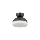 Mitzi - Rue Flush Mount - H851501-TRB - Canada Light Shop