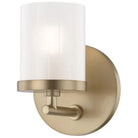Mitzi - Ryan Bath Bracket - H239301-AGB - Canada Light Shop