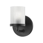 Mitzi - Ryan Bath Bracket - H239301-SBK - Canada Light Shop