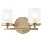 Mitzi - Ryan Bath Bracket - H239302-AGB - Canada Light Shop