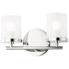 Mitzi - Ryan Bath Bracket - H239302-PN - Canada Light Shop