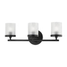 Mitzi - Ryan Bath Bracket - H239303-SBK - Canada Light Shop