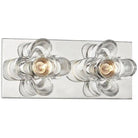 Mitzi - Shea Bath Bracket - H410302-PN - Canada Light Shop
