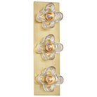 Mitzi - Shea Bath Bracket - H410303-AGB - Canada Light Shop