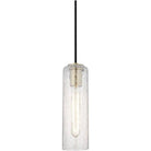 Mitzi - Skye Pendant - H222701-AGB - Canada Light Shop