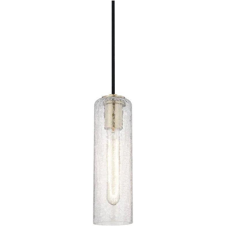 Mitzi - Skye Pendant - H222701-AGB - Canada Light Shop