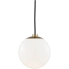 Mitzi - Stella Pendant - H105701-AGB - Canada Light Shop