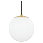 Mitzi - Stella Pendant - H105701L-AGB - Canada Light Shop