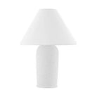 Mitzi - Susie Table Lamp - HL767201-AGB/CTW - Canada Light Shop
