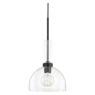 Mitzi - Tabitha Pendant - H384701-SBK - Canada Light Shop