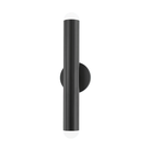 Mitzi - Taylor Wall Sconce - H602102-SBK - Canada Light Shop