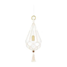 Mitzi - Tessa Pendant - H411701S-AGB - Canada Light Shop