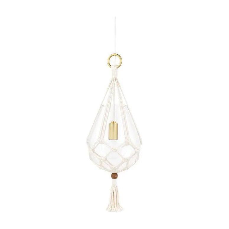 Mitzi - Tessa Pendant - H411701S-AGB - Canada Light Shop