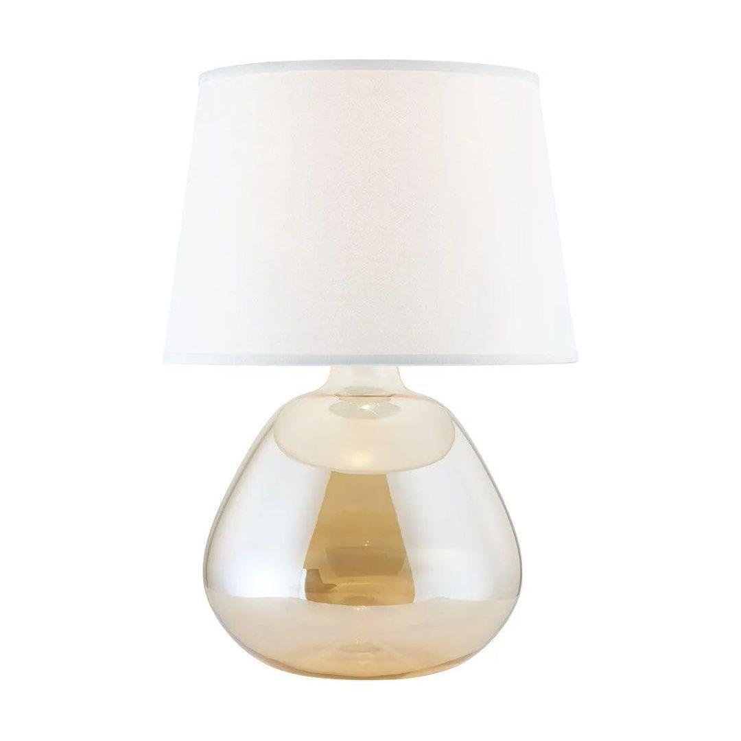Mitzi - Thea Table Lamp - HL776201-AGB - Canada Light Shop
