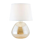 Mitzi - Thea Table Lamp - HL776201-AGB - Canada Light Shop