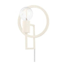 Mitzi - Tory Wall Sconce - HL637201-SCR - Canada Light Shop