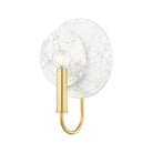 Mitzi - Tula Wall Sconce - H806101-AGB - Canada Light Shop