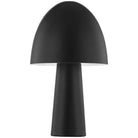 Mitzi - Vicky Table Lamp - HL458201-SBK - Canada Light Shop