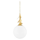 Mitzi - Victoria Pendant - H812701L-VGL - Canada Light Shop