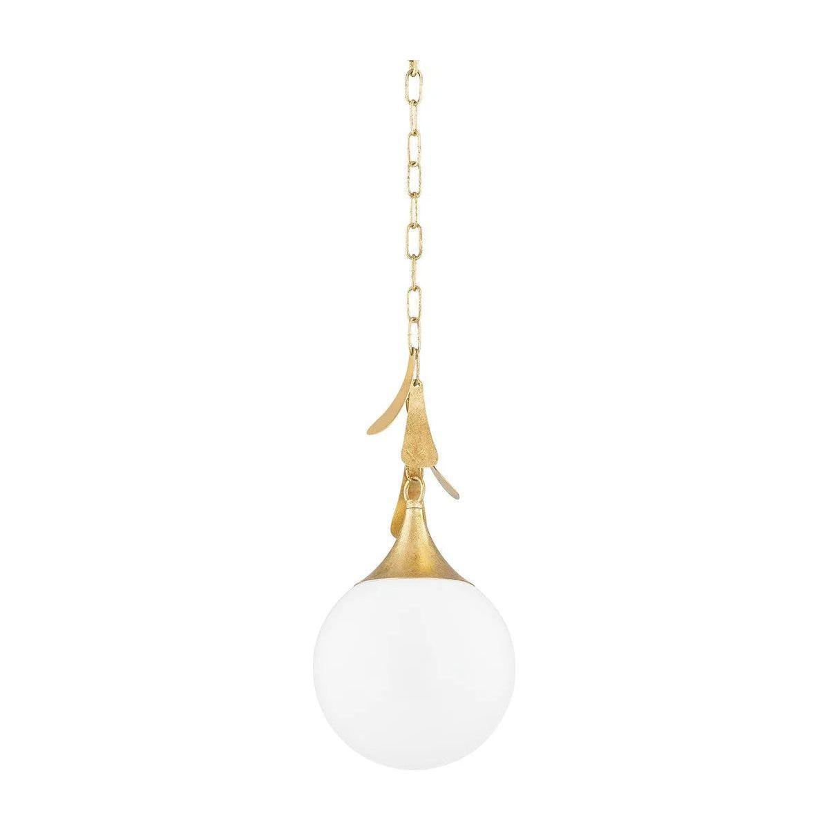 Mitzi - Victoria Pendant - H812701S-VGL - Canada Light Shop