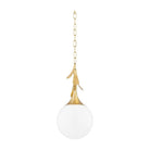 Mitzi - Victoria Pendant - H812701S-VGL - Canada Light Shop