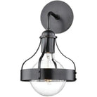 Mitzi - Violet Wall Sconce - H271101-OB - Canada Light Shop