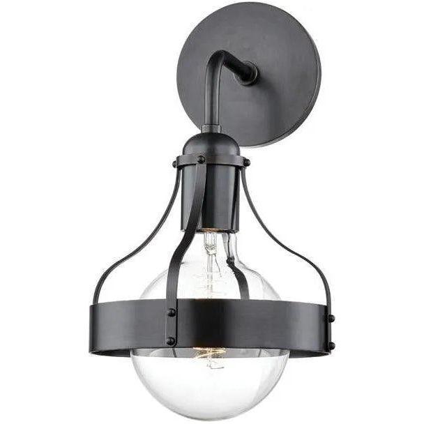 Mitzi - Violet Wall Sconce - H271101-OB - Canada Light Shop