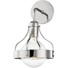 Mitzi - Violet Wall Sconce - H271101-PN - Canada Light Shop