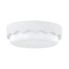 Mitzi - Wave Flushmount - H656503-CMW - Canada Light Shop