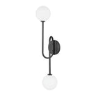Mitzi - Zani Wall Sconce - H655102A-OB - Canada Light Shop