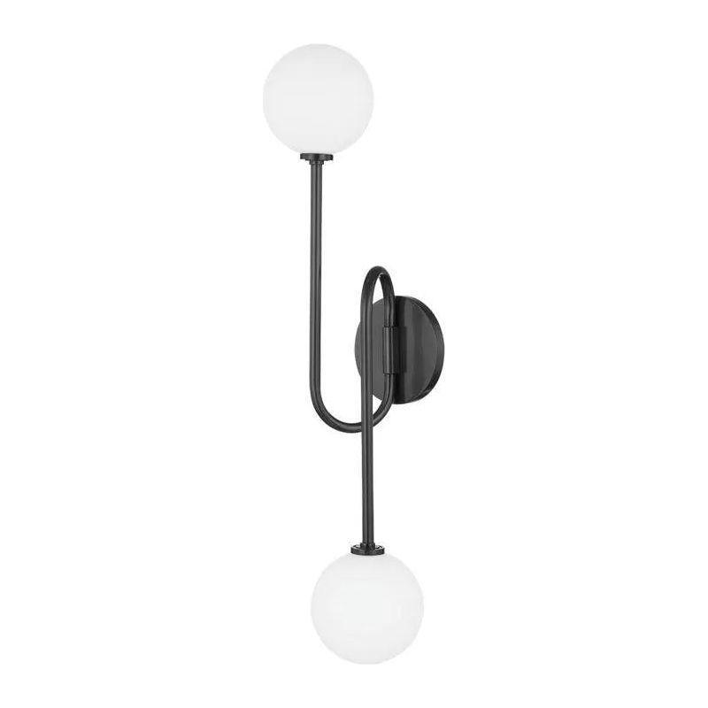 Mitzi - Zani Wall Sconce - H655102A-OB - Canada Light Shop