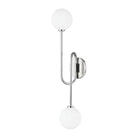 Mitzi - Zani Wall Sconce - H655102A-PN - Canada Light Shop