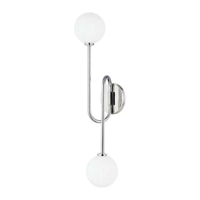 Mitzi - Zani Wall Sconce - H655102A-PN - Canada Light Shop
