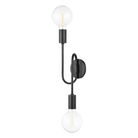 Mitzi - Zani Wall Sconce - H655102B-OB - Canada Light Shop