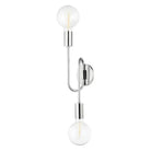 Mitzi - Zani Wall Sconce - H655102B-PN - Canada Light Shop