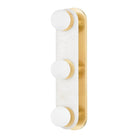 Mitzi - Zora Bath Sconce - H797303-AGB - Canada Light Shop
