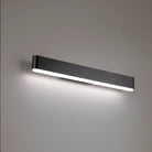 Modern Forms - 0 To 60 LED Bathroom Vanity - WS-56137-35-BK - Canada Light Shop