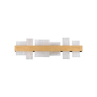 Modern Forms - Acropolis LED Bath Light - WS-68127-AB - Canada Light Shop