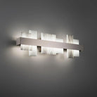 Modern Forms - Acropolis LED Bath Light - WS-68127-BN - Canada Light Shop