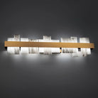 Modern Forms - Acropolis LED Bath Light - WS-68137-AB - Canada Light Shop
