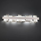 Modern Forms - Acropolis LED Bath Light - WS-68137-BN - Canada Light Shop