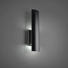 Modern Forms - Aegis LED Outdoor Wall Sconce - WS-W22320-35-BK - Canada Light Shop
