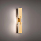 Modern Forms - Amari LED Wall Sconce - WS-79022-AB - Canada Light Shop
