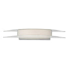 Modern Forms - Arc LED Bathroom Vanity - WS-3326-CH - Canada Light Shop