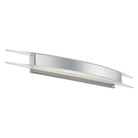 Modern Forms - Arc LED Bathroom Vanity - WS-3338-CH - Canada Light Shop